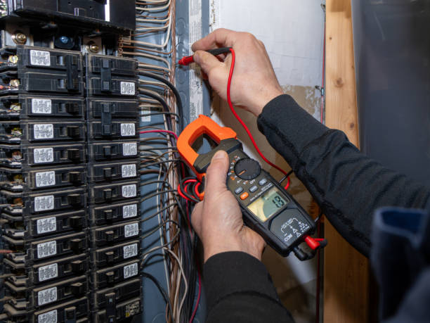 Best Electrical Contractors for Businesses  in Temelec, CA