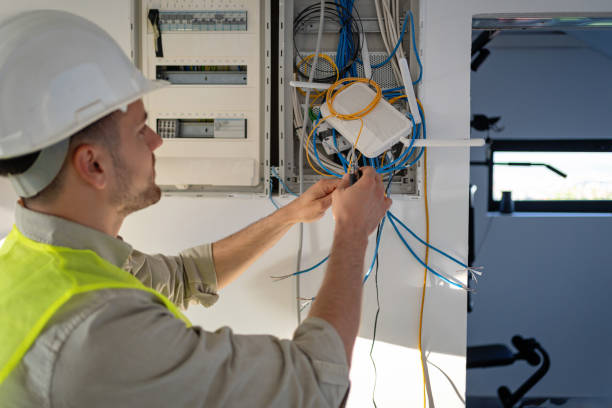 Reliable CA Electrician Solutions